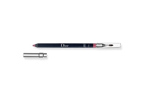 dior airy mauve lip liner|Dior lip liner color chart.